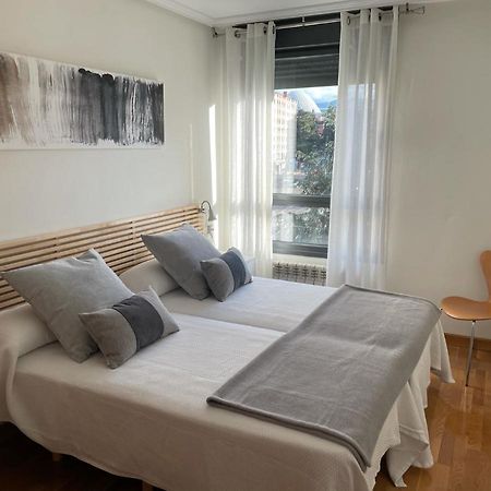 Apartamento Paseo De La Losa Oviedo Zewnętrze zdjęcie